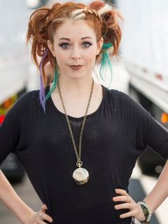 Lindsey Stirling